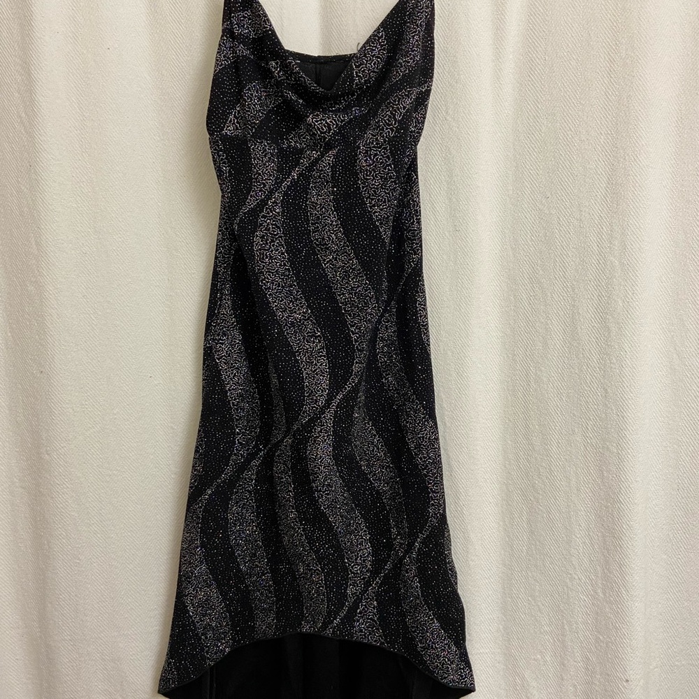 Night out dress